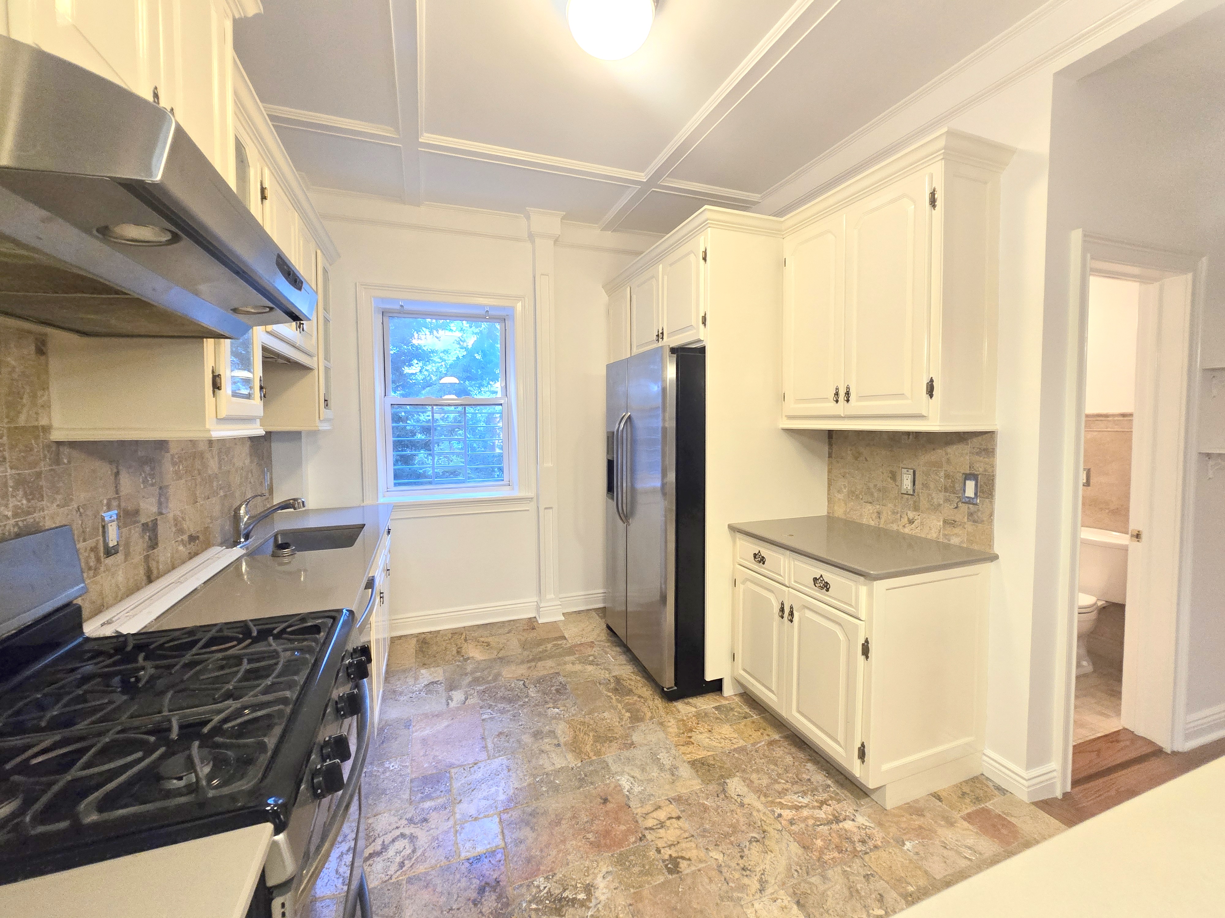 300 Eckford Street 2 Greenpoint Brooklyn NY 11222