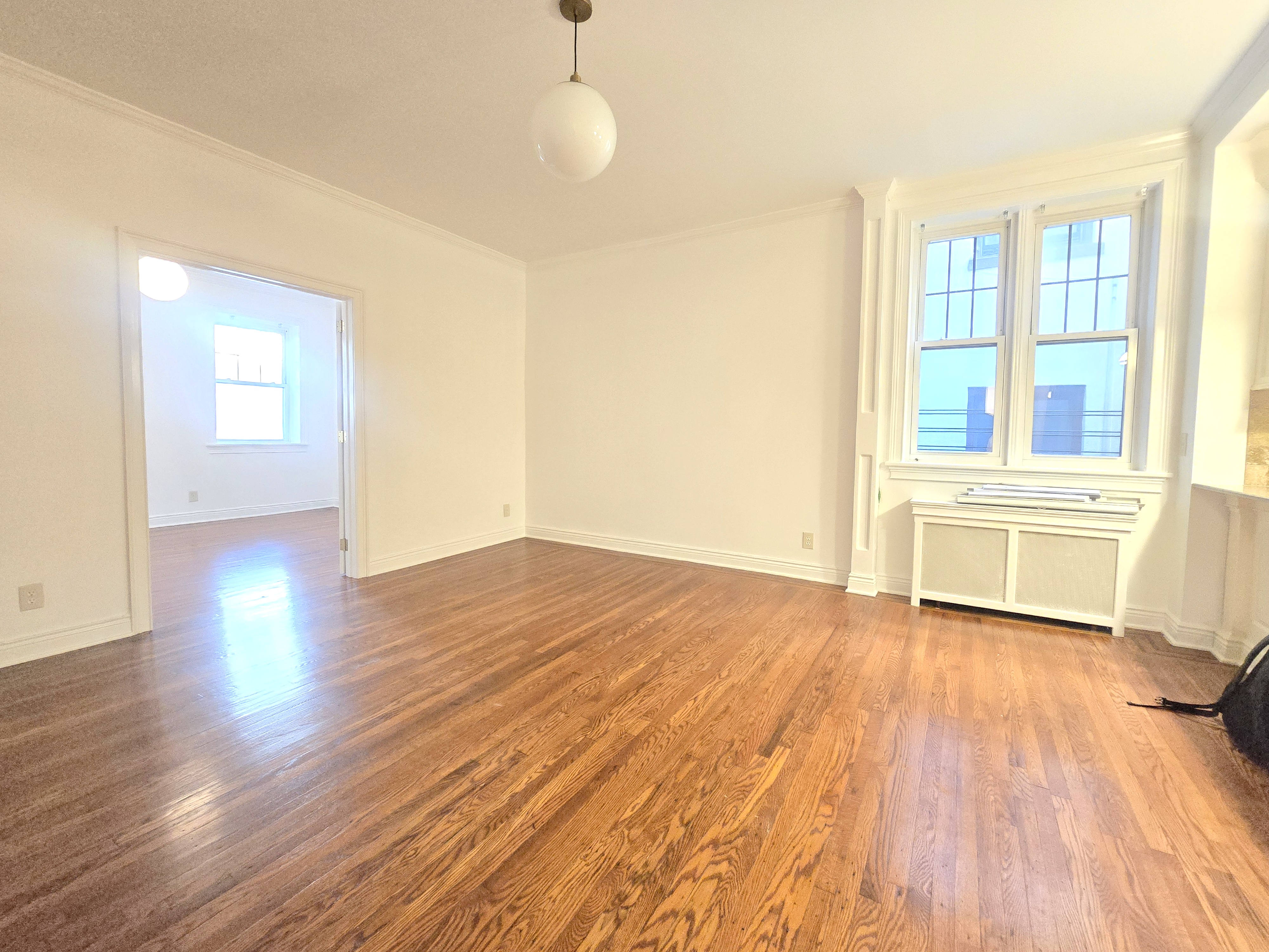 300 Eckford Street 2 Greenpoint Brooklyn NY 11222