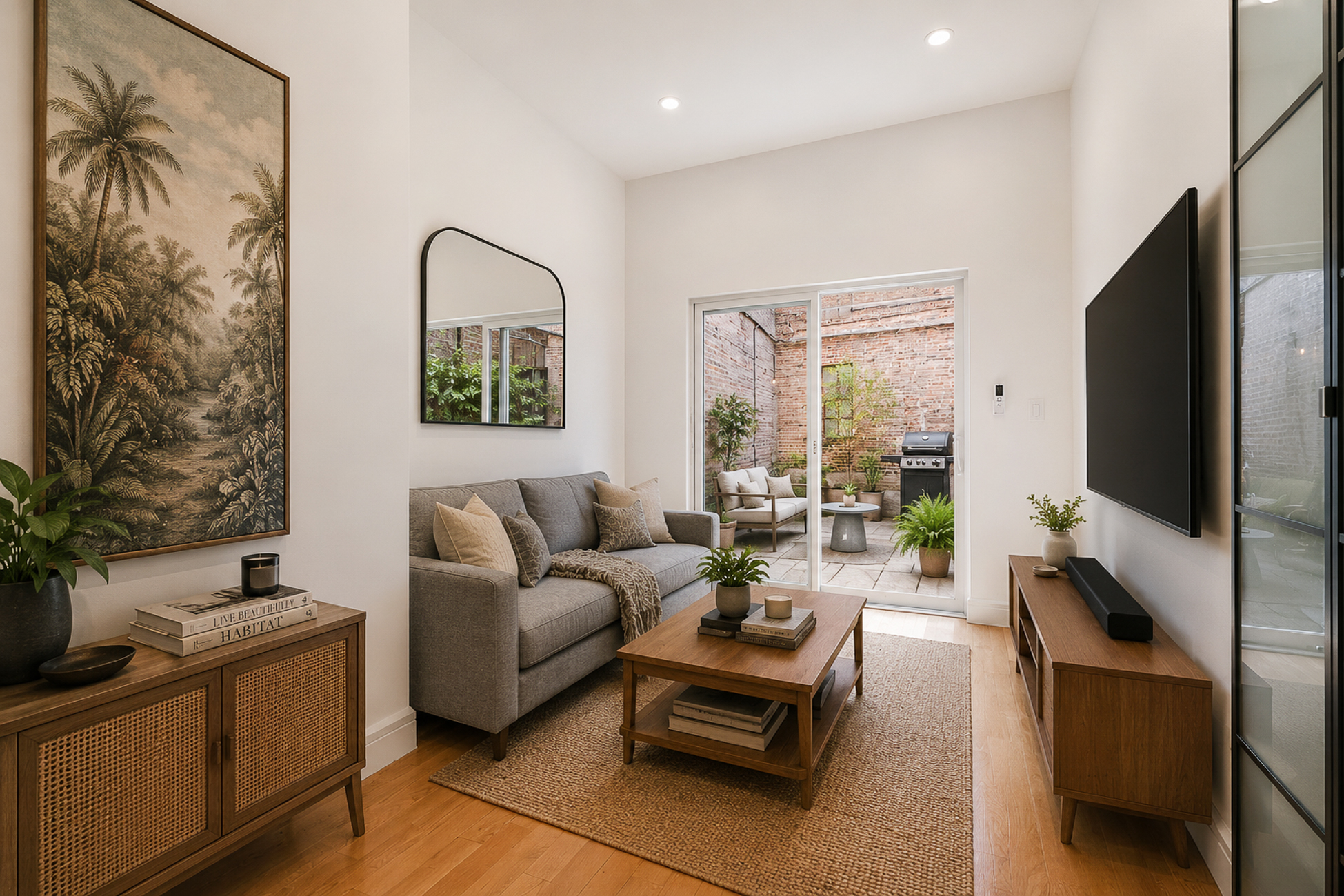 327 Manhattan Avenue 1R Williamsburg Brooklyn NY 11211