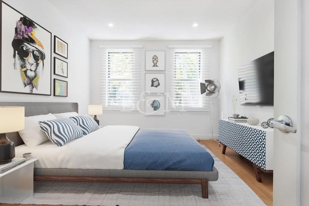 41 Maspeth Avenue 3R East Williamsburg Brooklyn NY 11211