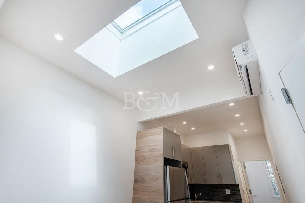 41 Maspeth Avenue 3R East Williamsburg Brooklyn NY 11211