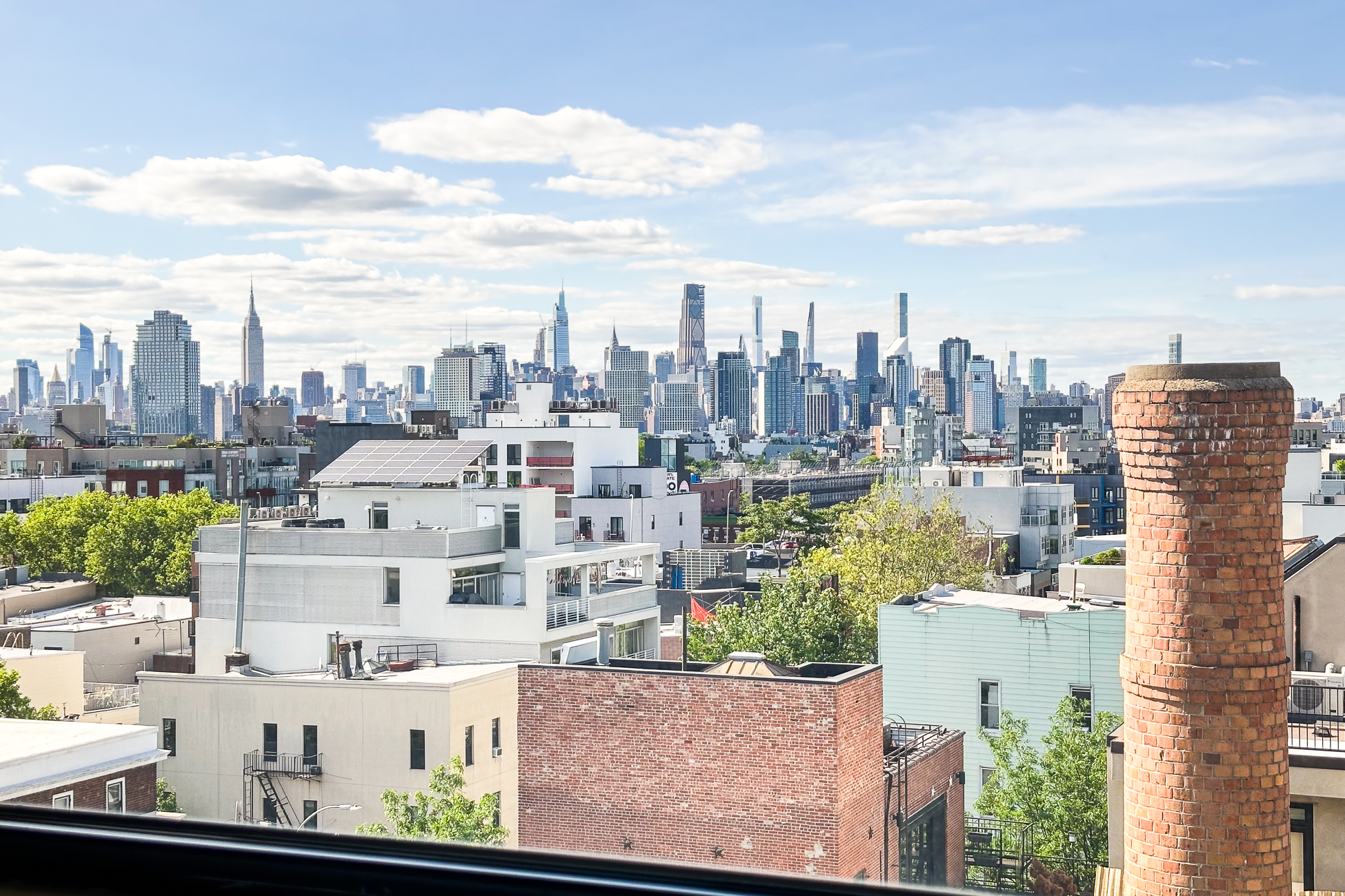 350 Manhattan Avenue Williamsburg Brooklyn NY