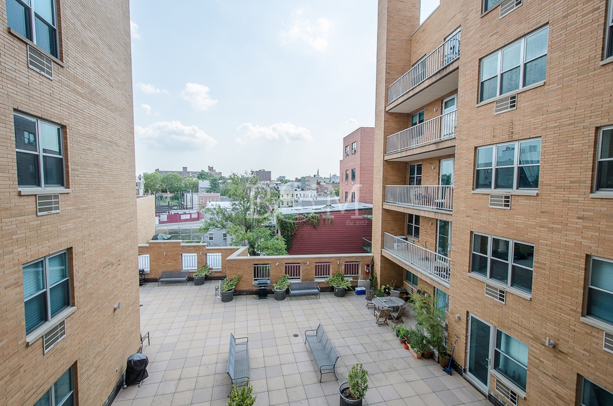 234 Skillman Avenue 6L East Williamsburg Brooklyn NY 11211