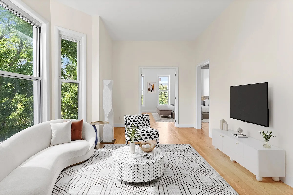 72 Norman Avenue 3 Greenpoint Brooklyn NY 11222