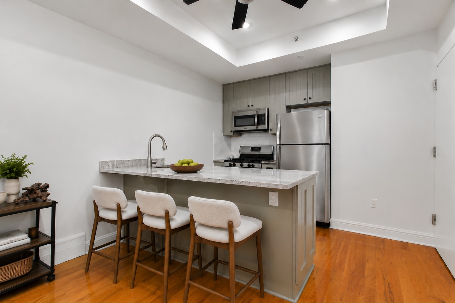 36 Conselyea Street 1B Williamsburg Brooklyn NY 11211