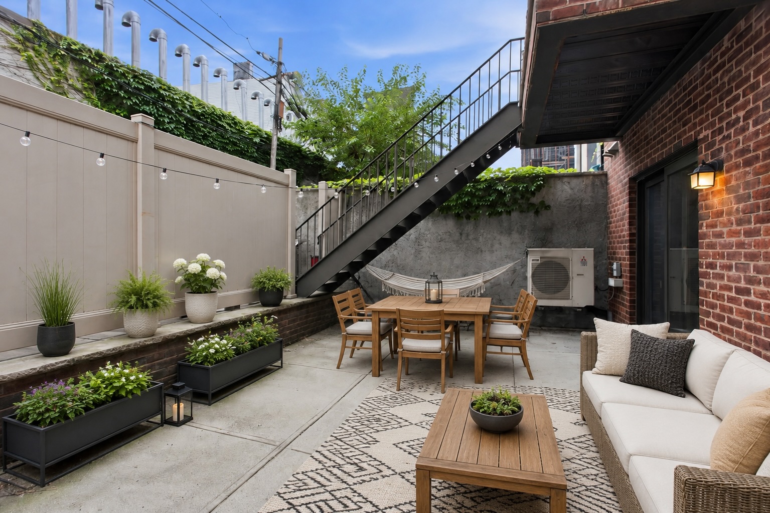 36 Conselyea Street 1B Williamsburg Brooklyn NY 11211