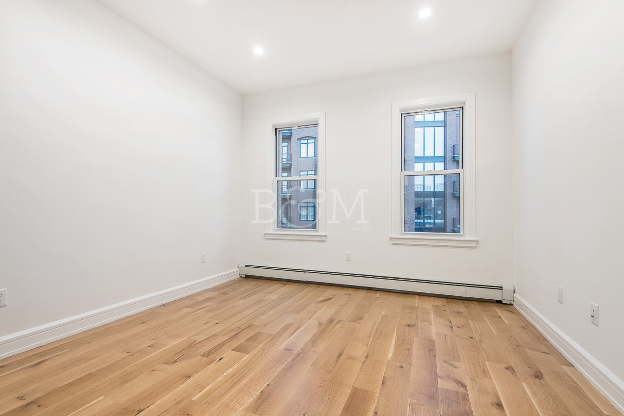 41 Maspeth Avenue 3R East Williamsburg Brooklyn NY 11211