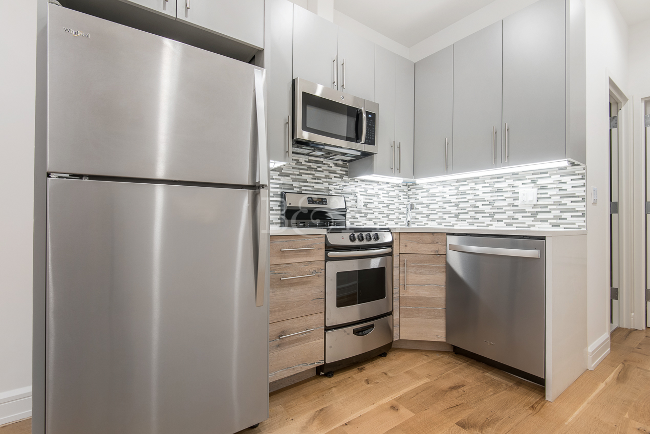 41 Maspeth Avenue 3R East Williamsburg Brooklyn NY 11211