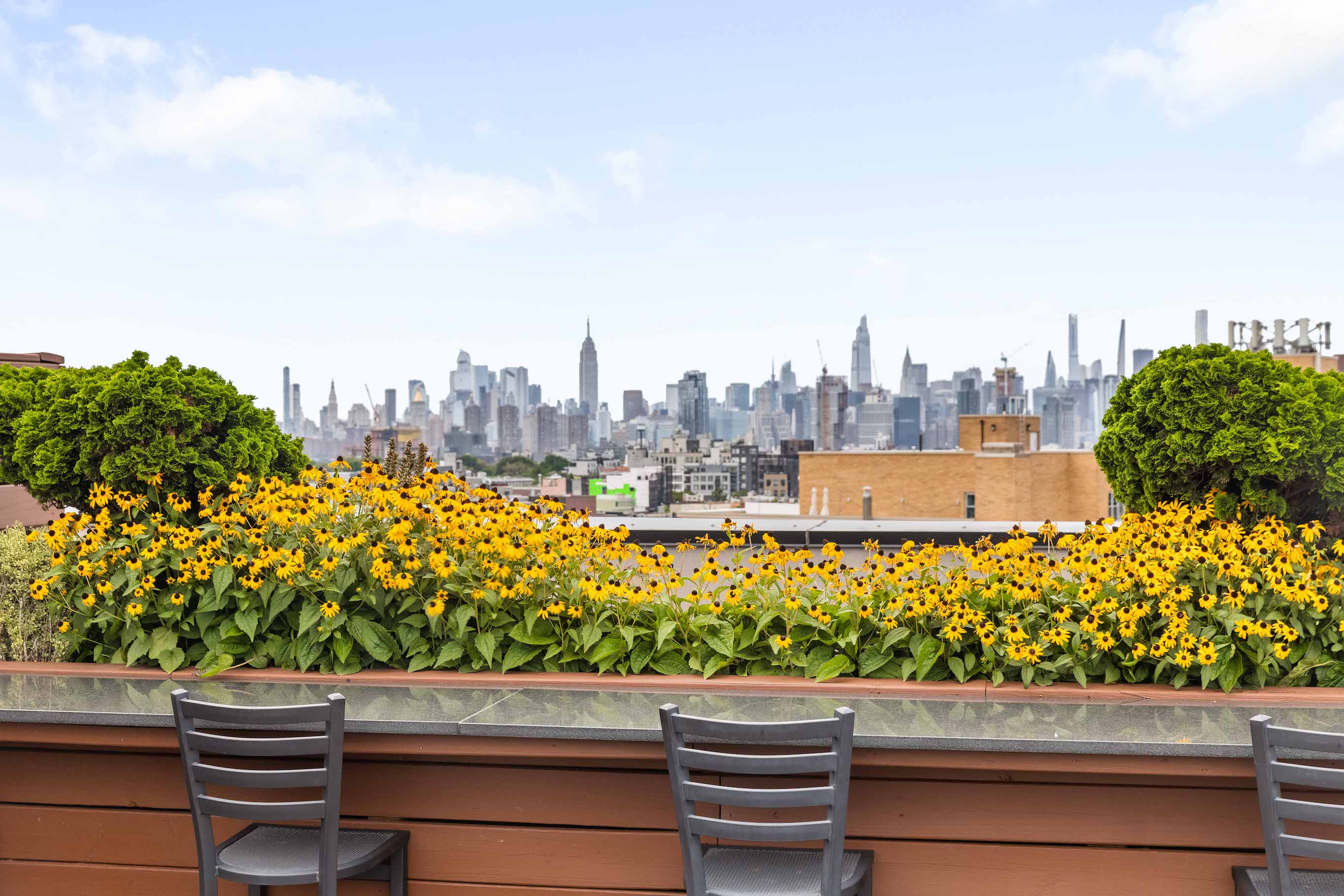 42 Maspeth Avenue 5F East Williamsburg Brooklyn NY 11211