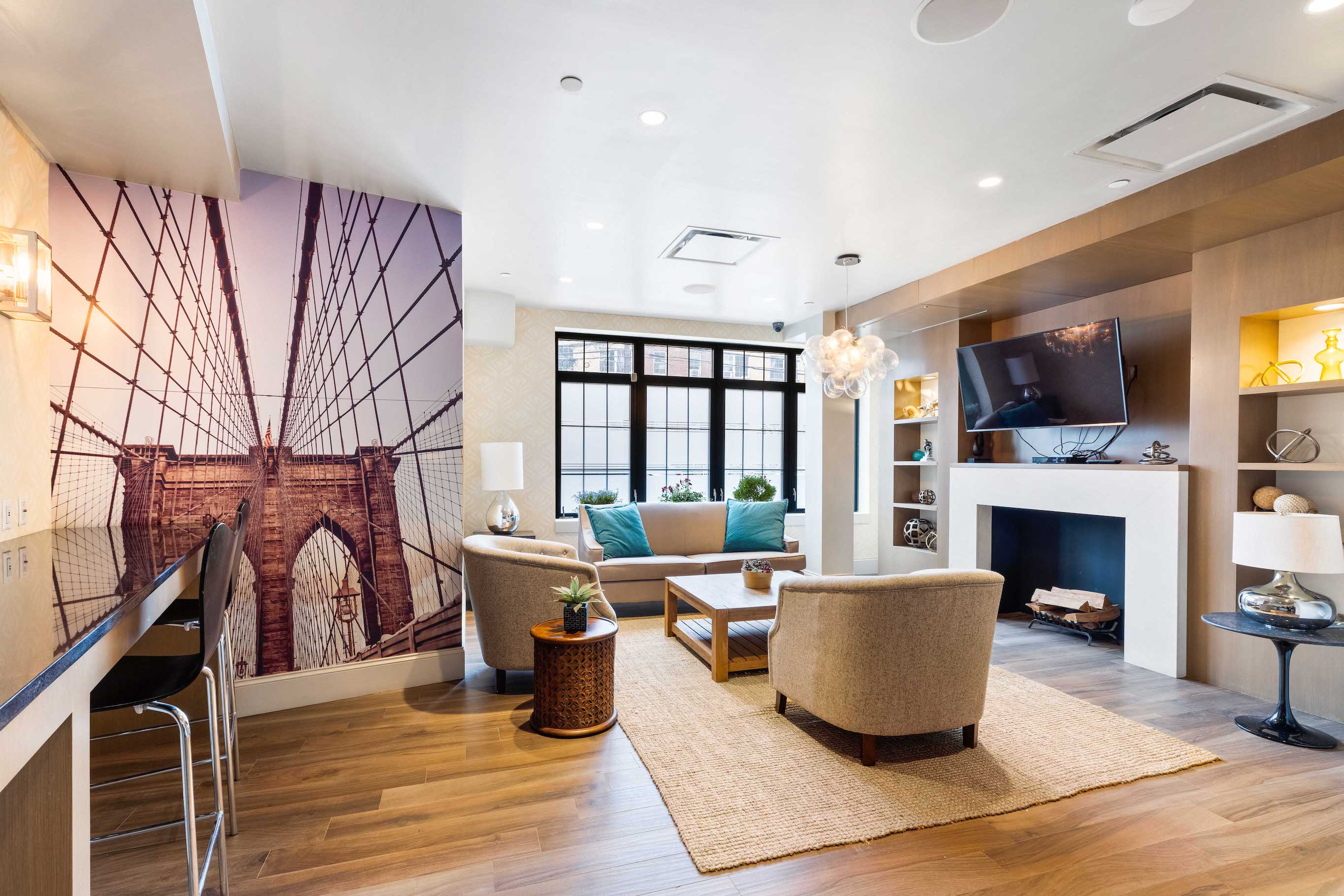 42 Maspeth Avenue 5F East Williamsburg Brooklyn NY 11211