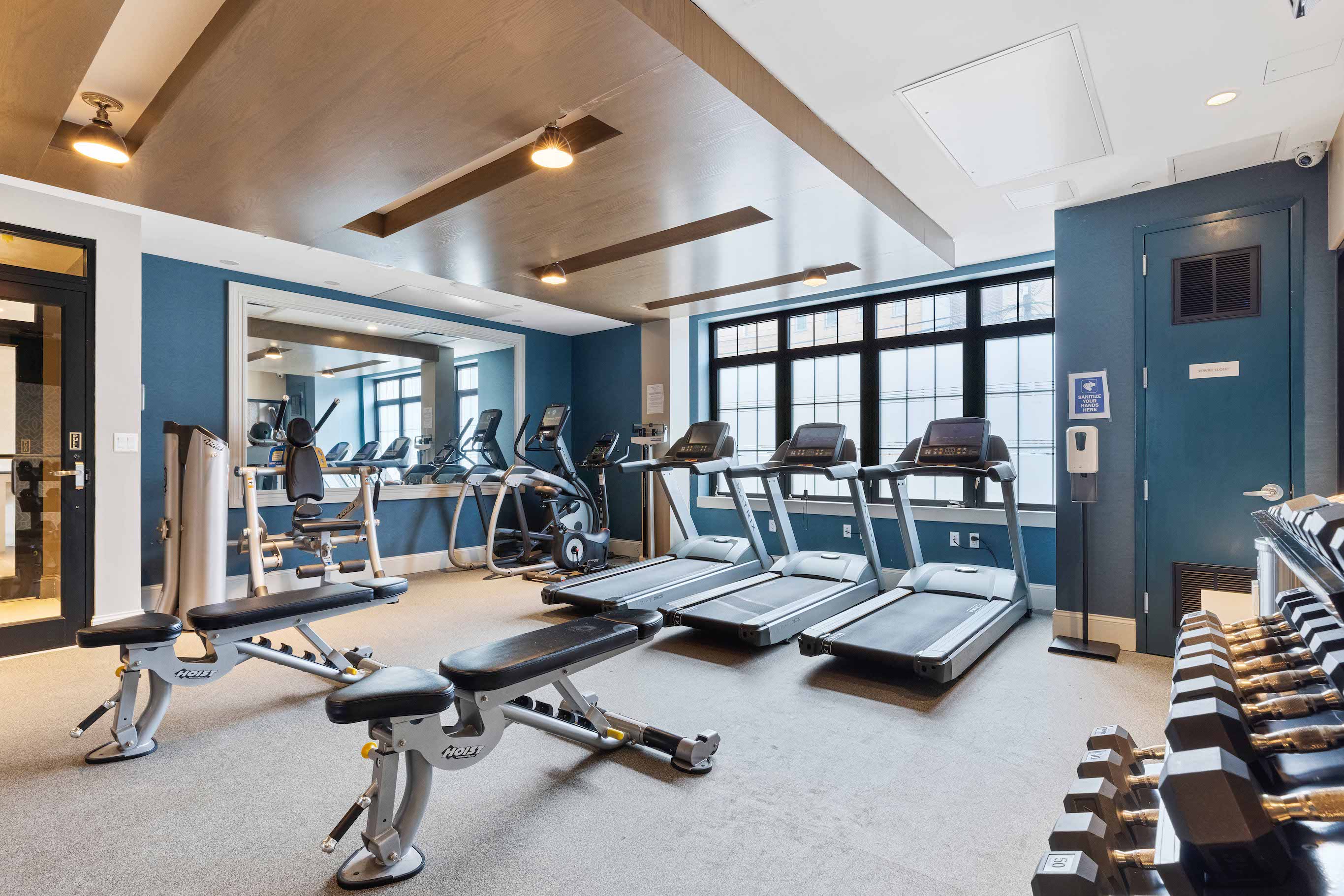 42 Maspeth Avenue 5F East Williamsburg Brooklyn NY 11211