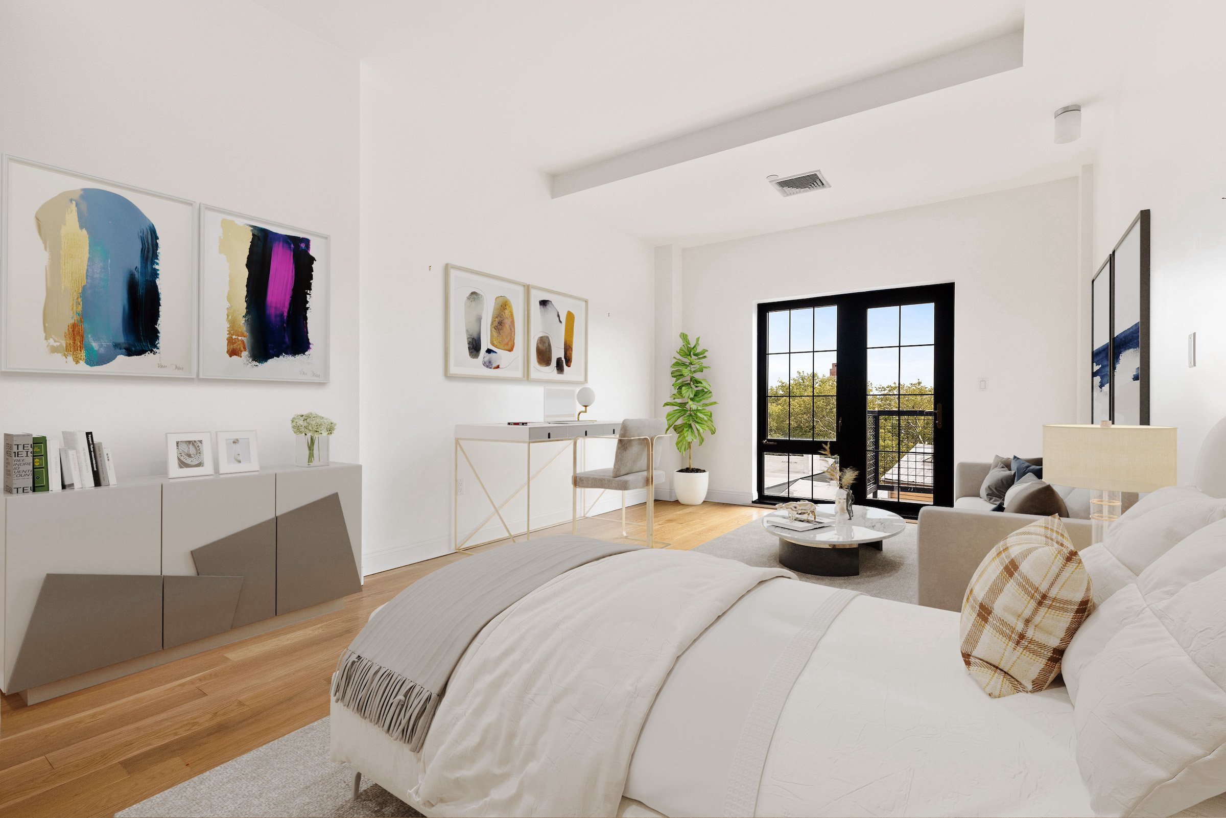 42 Maspeth Avenue 5F East Williamsburg Brooklyn NY 11211