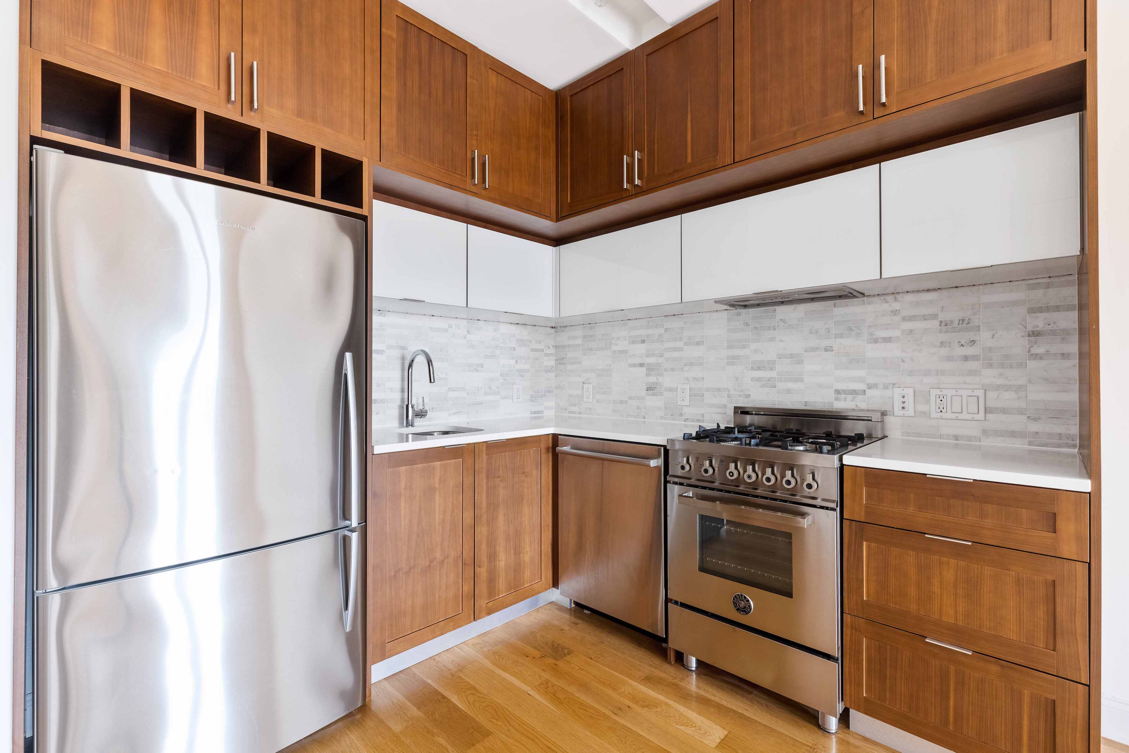 42 Maspeth Avenue 5F East Williamsburg Brooklyn NY 11211