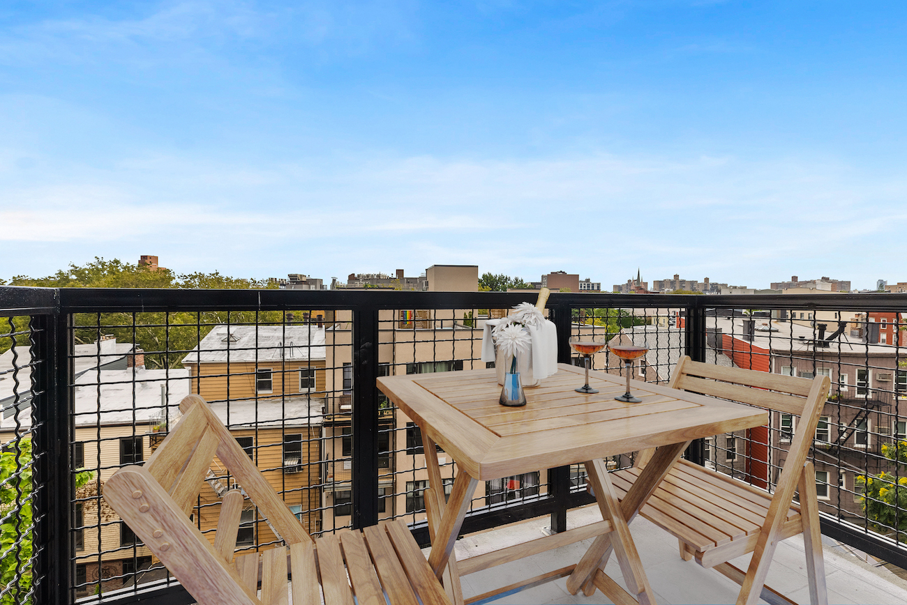 42 Maspeth Avenue 5F East Williamsburg Brooklyn NY 11211