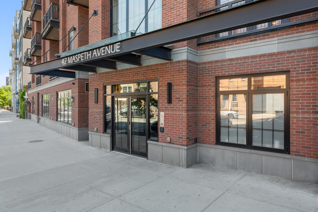 42 Maspeth Avenue 5F East Williamsburg Brooklyn NY 11211