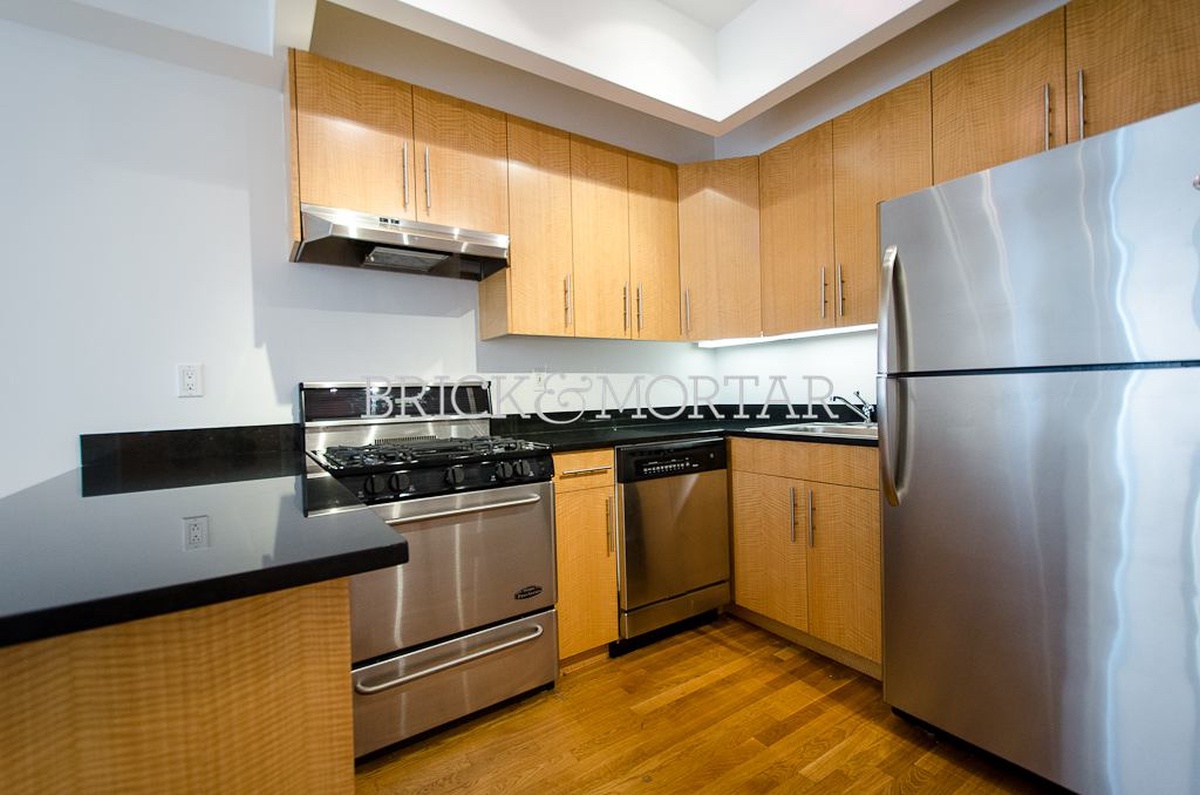 234 Skillman Avenue, #4F