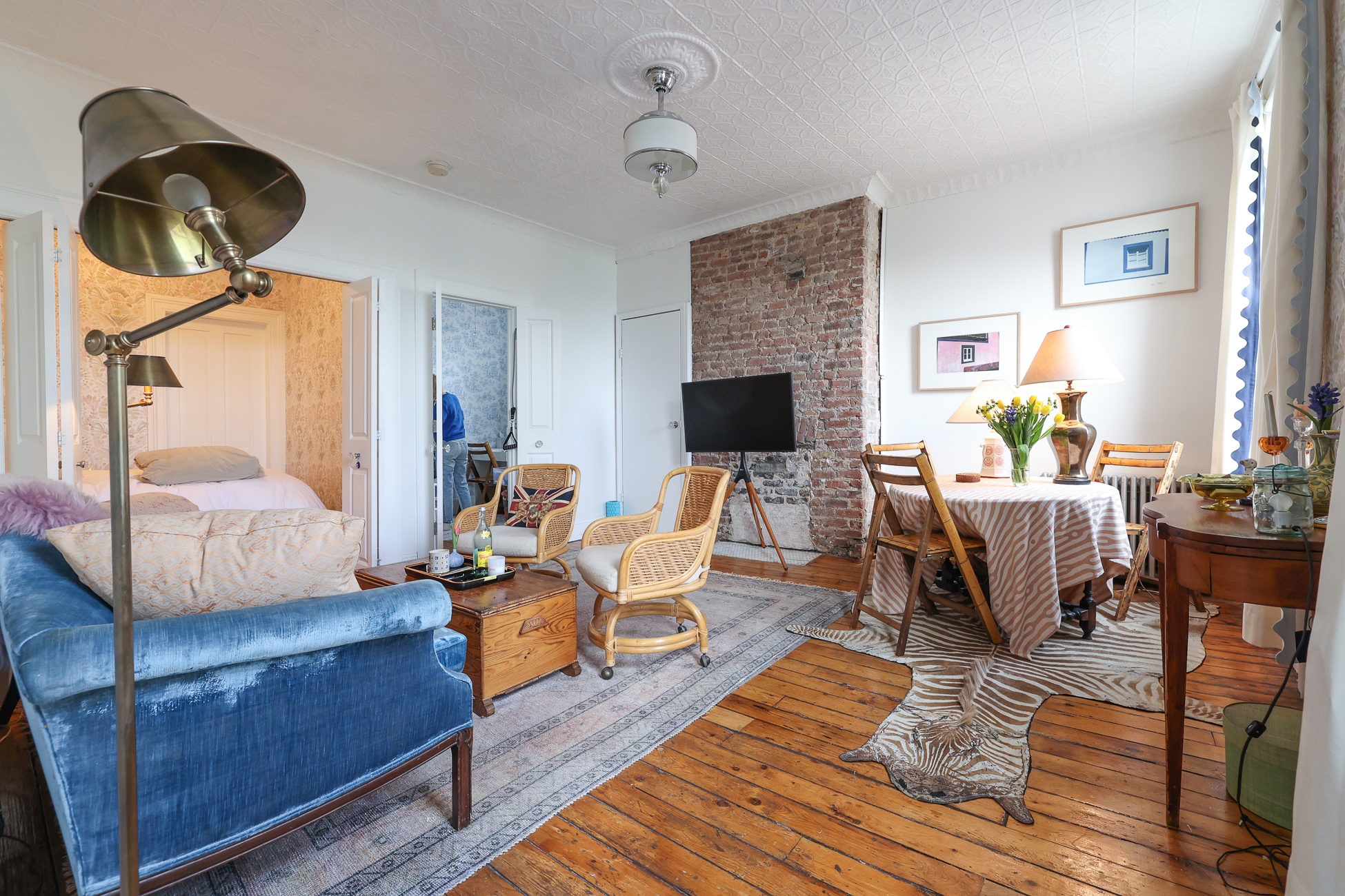 152 North 8th Street 5 Williamsburg Brooklyn NY 11249