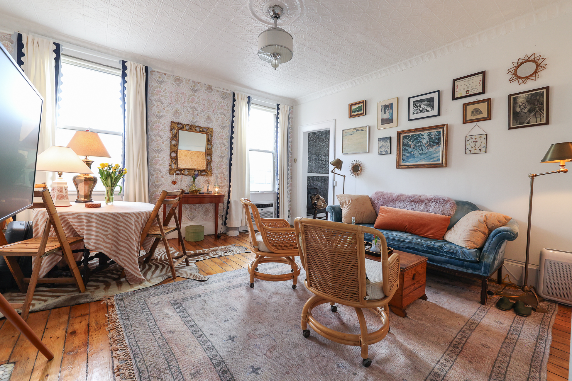 152 North 8th Street 5 Williamsburg Brooklyn NY 11249