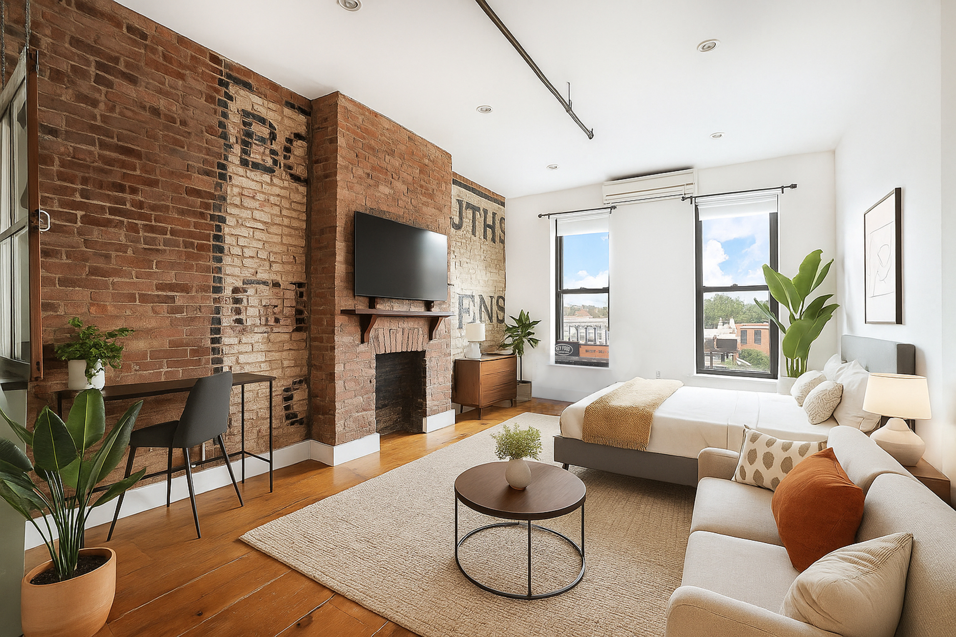 940 Fulton Street Clinton Hill Brooklyn NY 11238