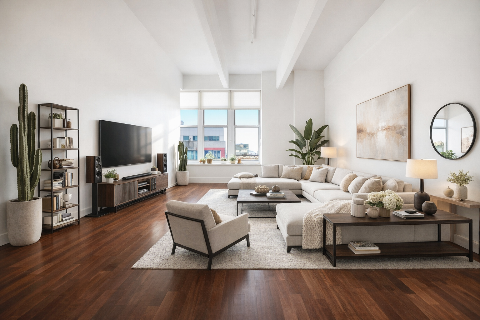 60 Broadway 4Q Williamsburg Brooklyn NY 11249