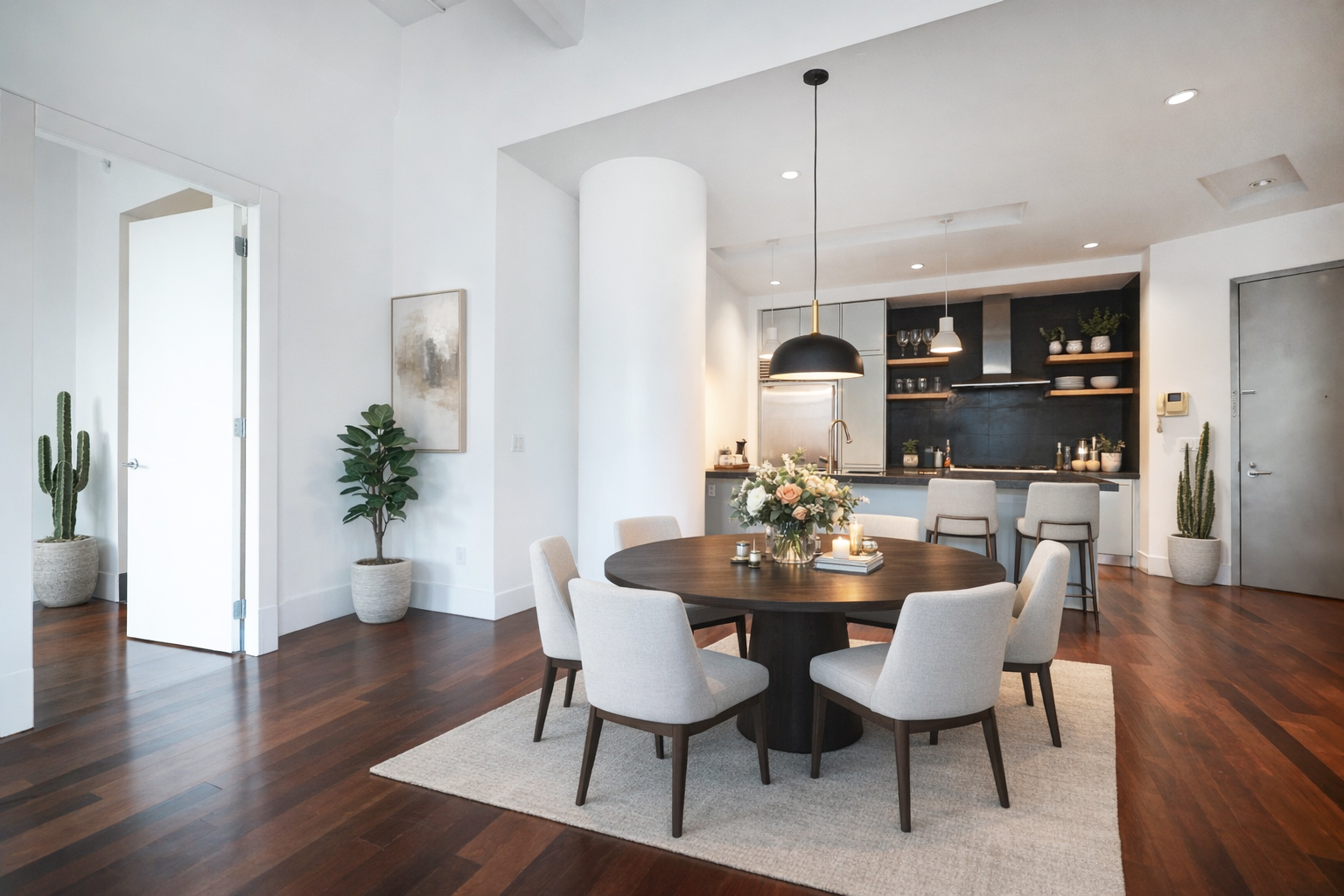 60 Broadway 4Q Williamsburg Brooklyn NY 11249