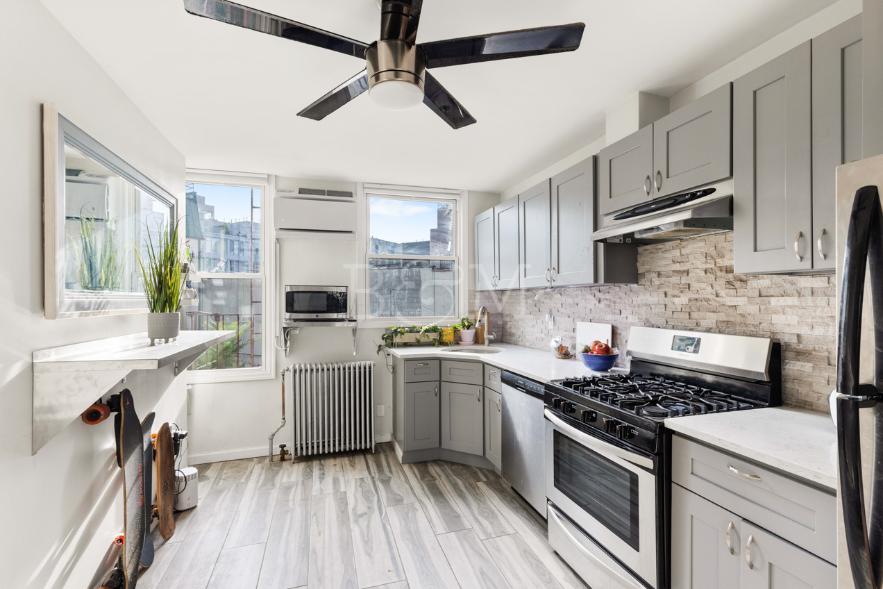 619 Union Avenue 3 Williamsburg Brooklyn NY 11211