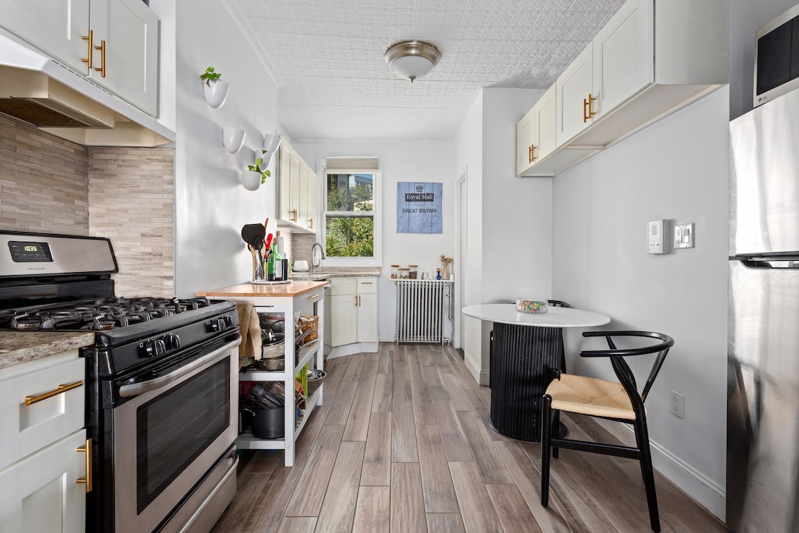 619 Union Avenue 2 Williamsburg Brooklyn NY 11211