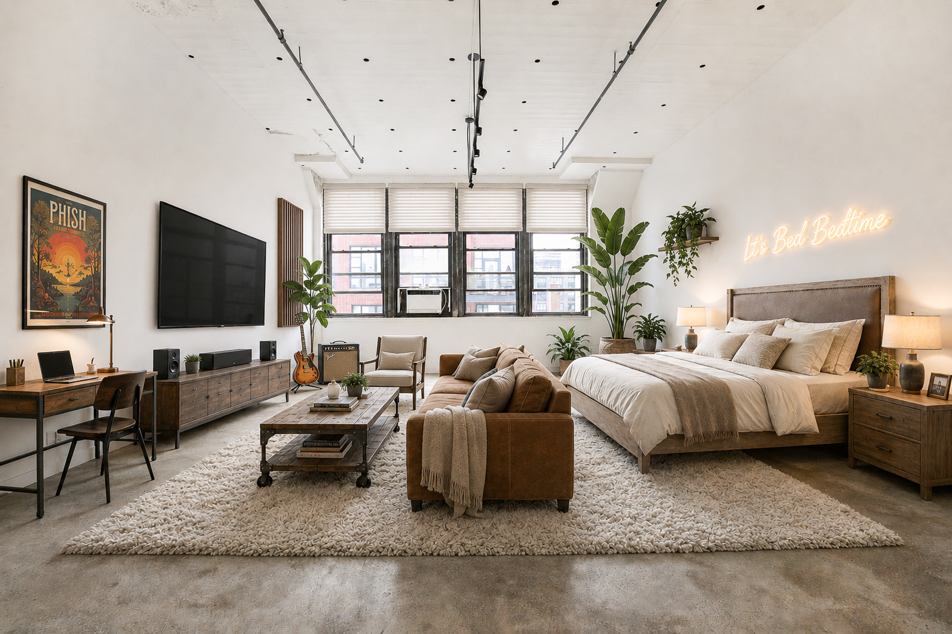 63 North 3rd Street 408 Williamsburg Brooklyn NY 11249