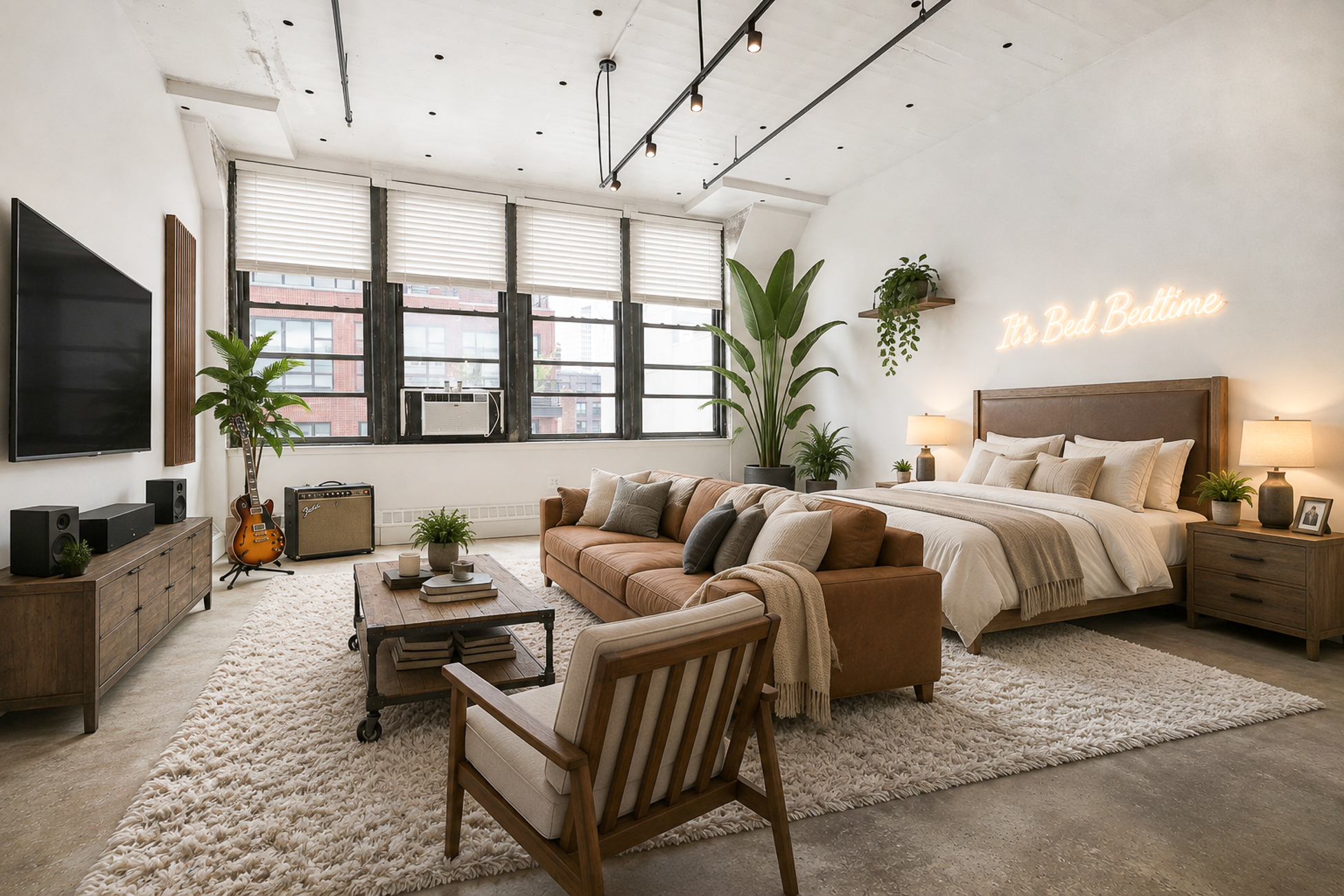 63 North 3rd Street 408 Williamsburg Brooklyn NY 11249