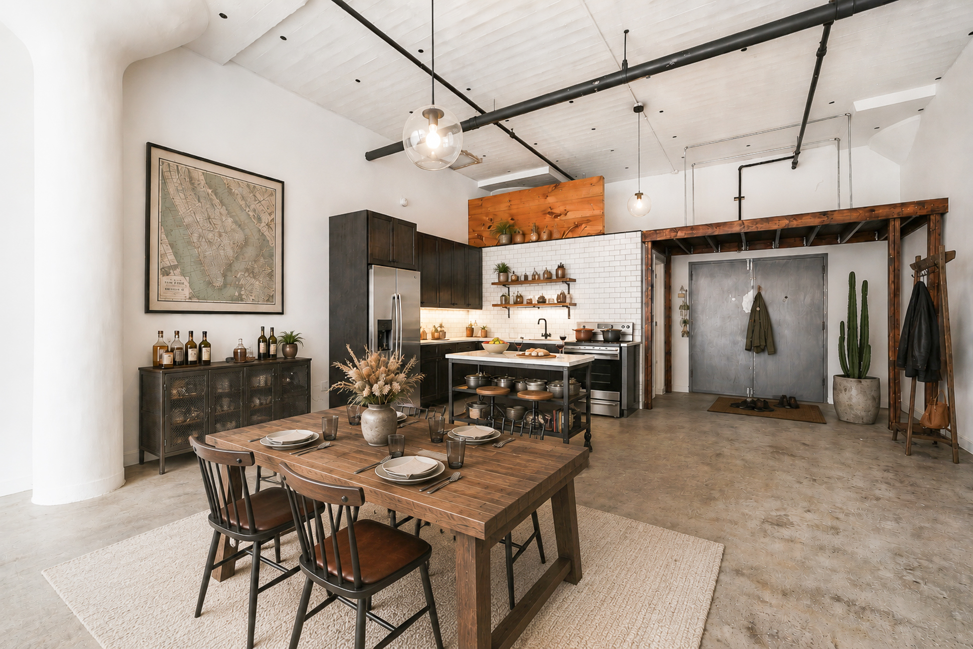 63 North 3rd Street 408 Williamsburg Brooklyn NY 11249
