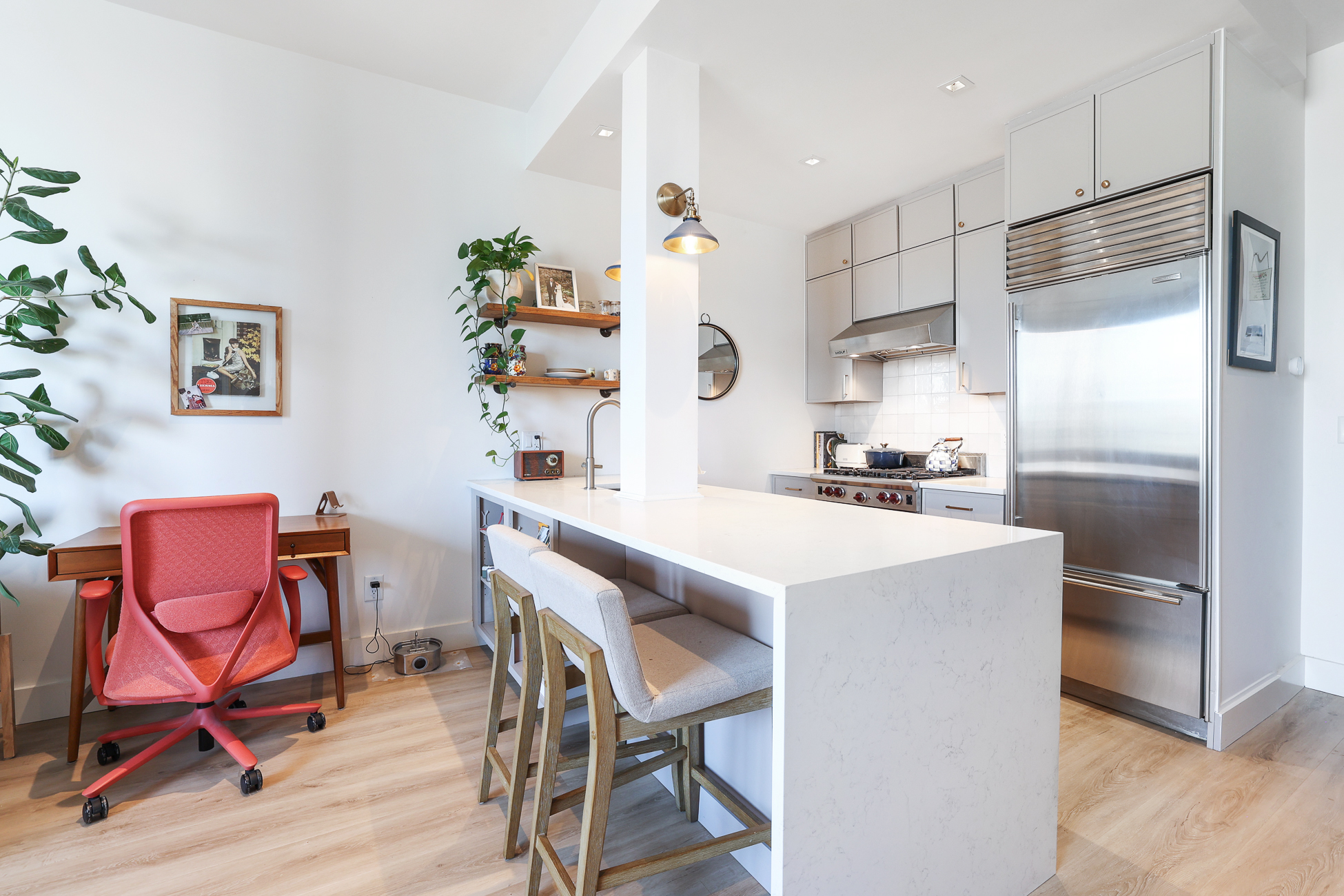 72 Berry Street Williamsburg Brooklyn NY 11249