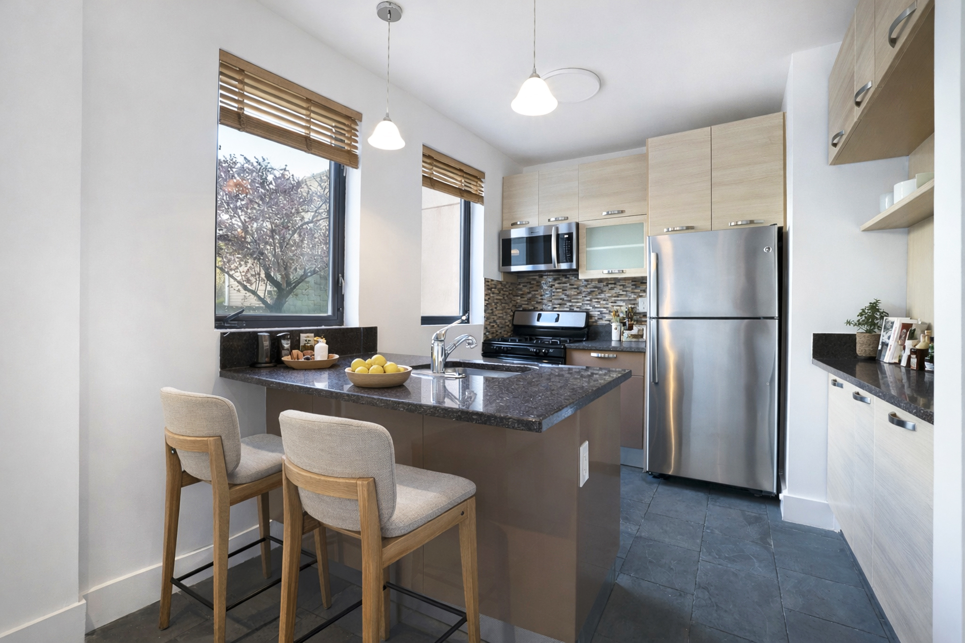 6 Monitor Street East Williamsburg Brooklyn NY 11222