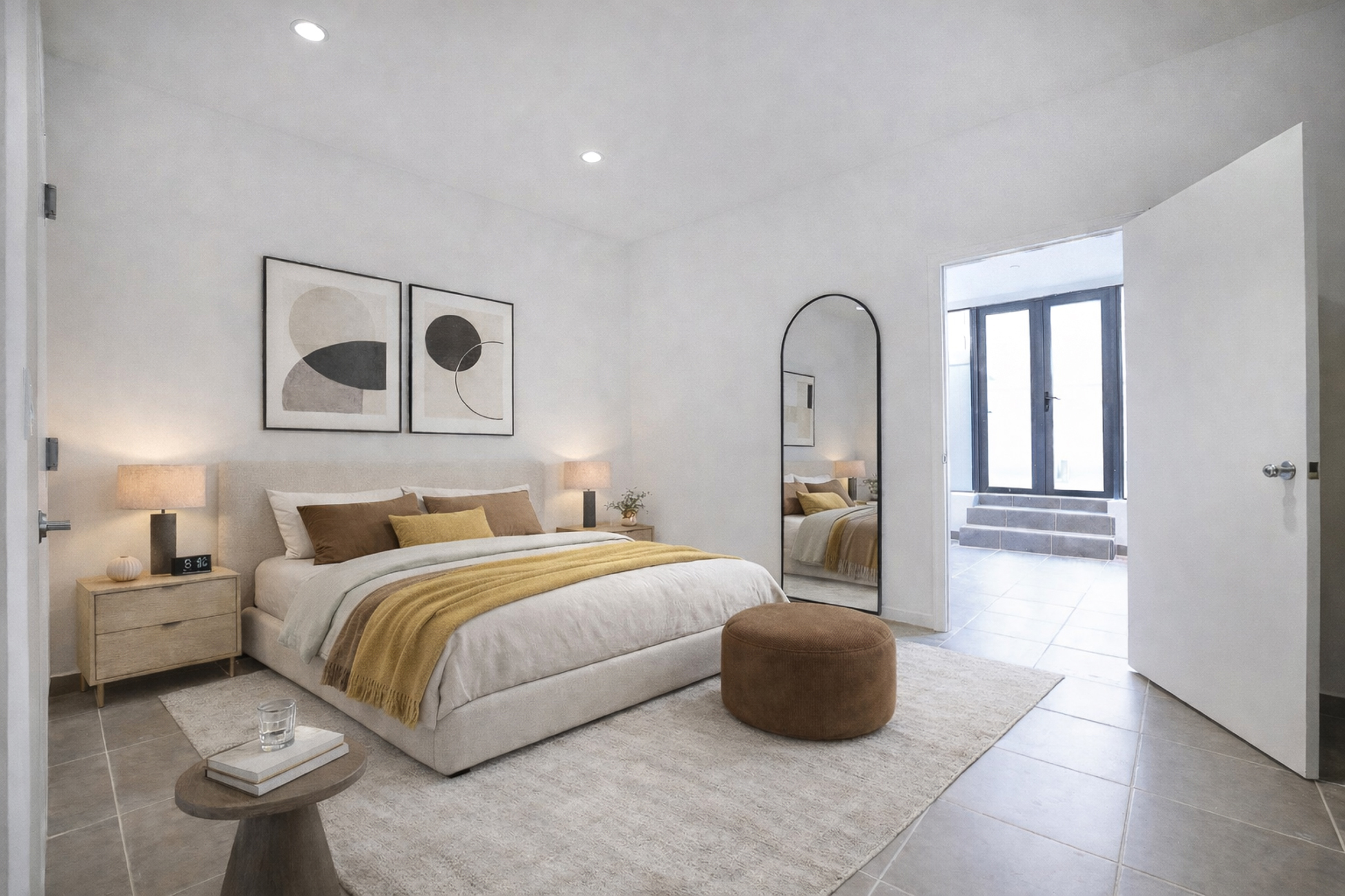 6 Monitor Street East Williamsburg Brooklyn NY 11222