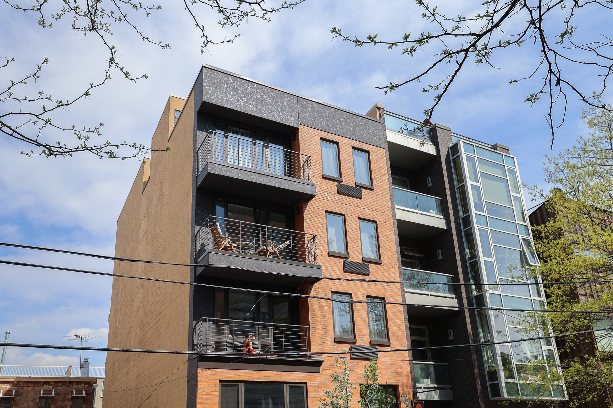 6 Monitor Street East Williamsburg Brooklyn NY 11222