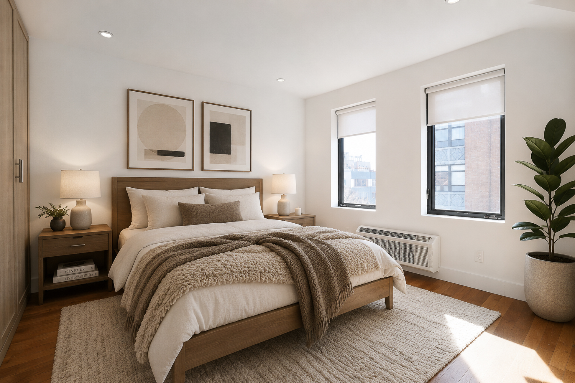 6 Monitor Street 3A East Williamsburg Brooklyn NY 11222