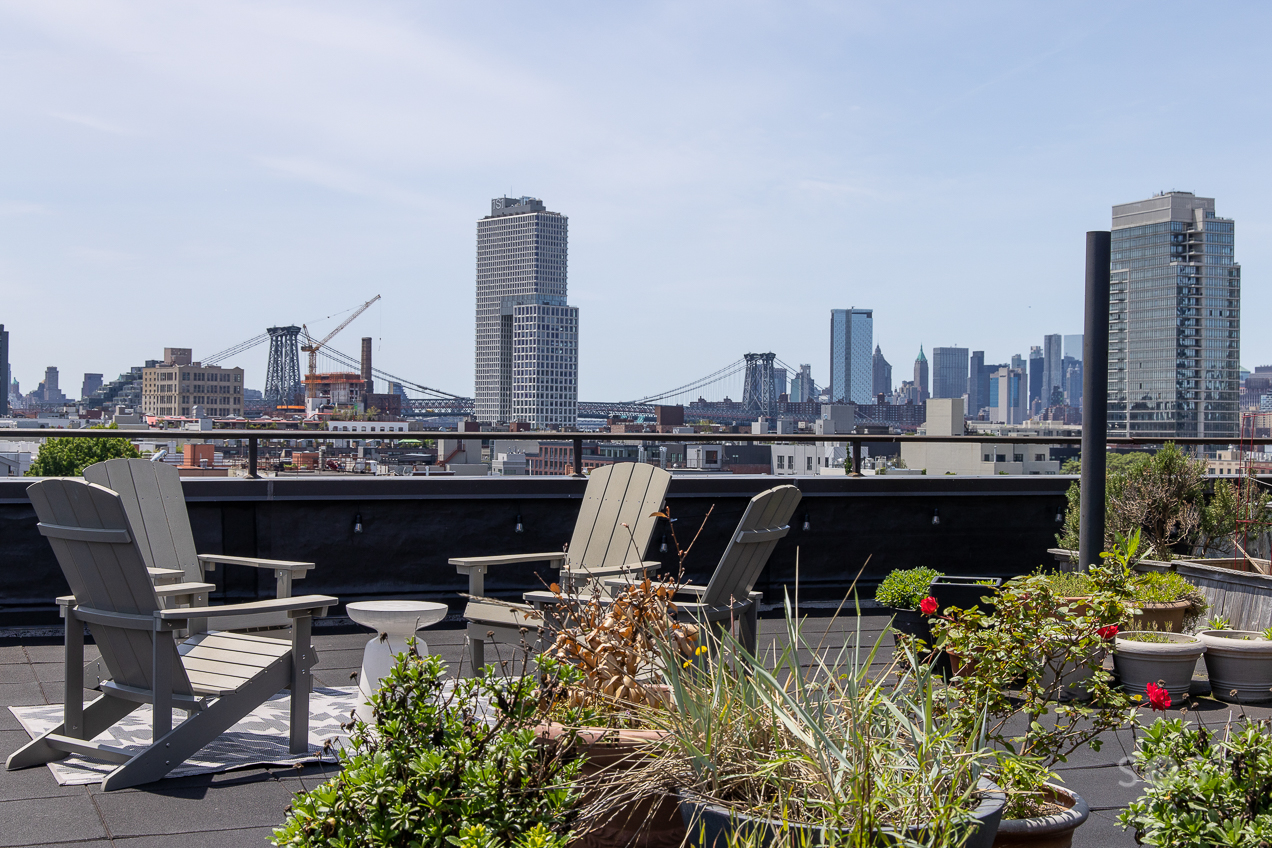 72 Berry Street Williamsburg Brooklyn NY 11249