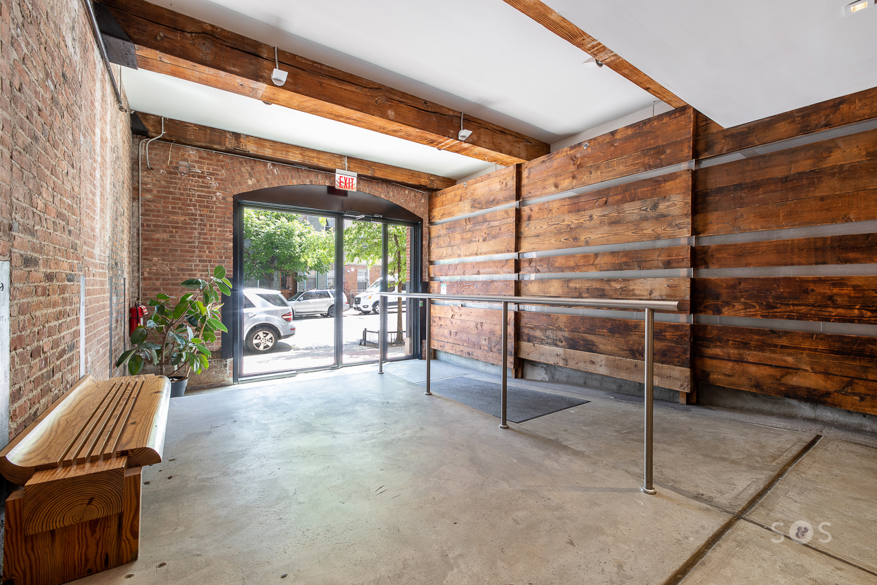 72 Berry Street Williamsburg Brooklyn NY 11249