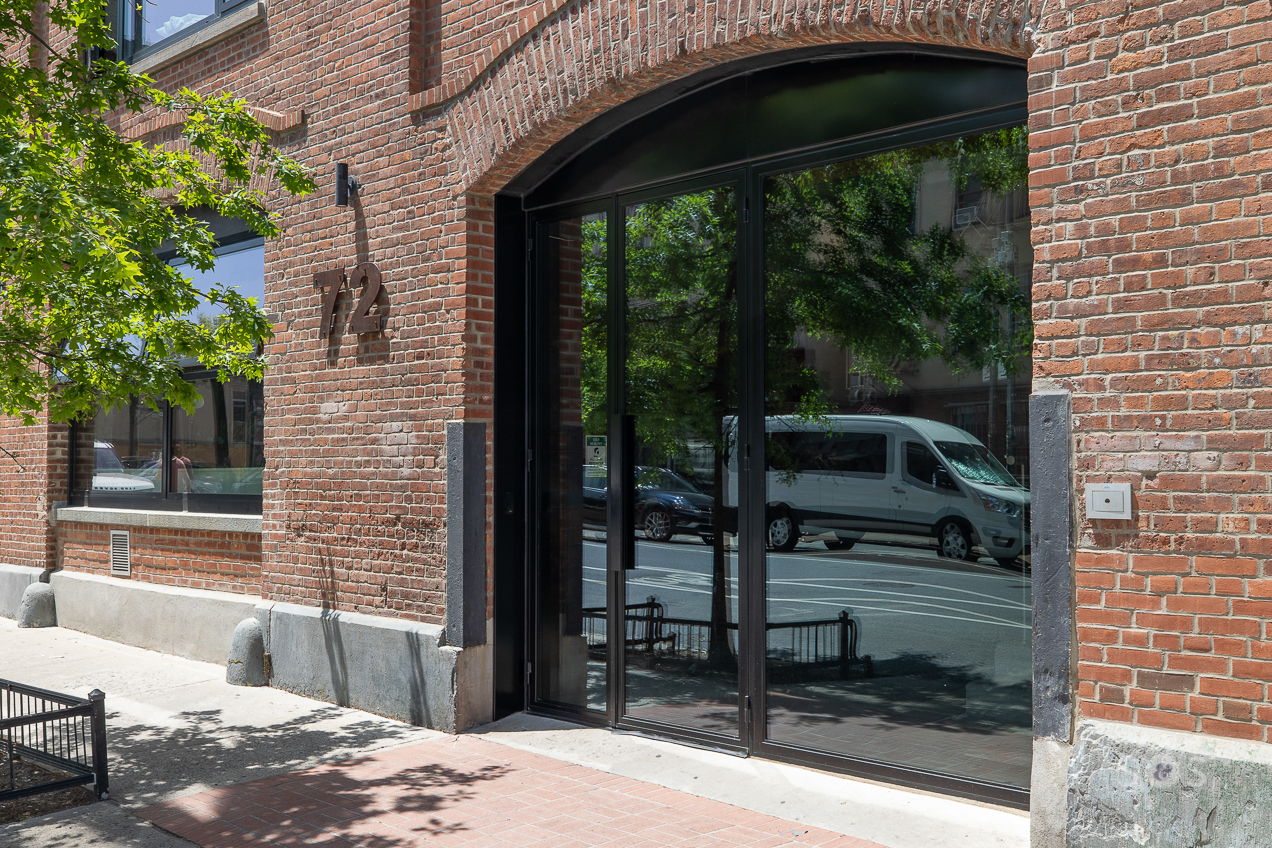 72 Berry Street Williamsburg Brooklyn NY 11249