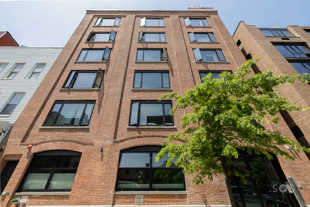72 Berry Street Williamsburg Brooklyn NY 11249