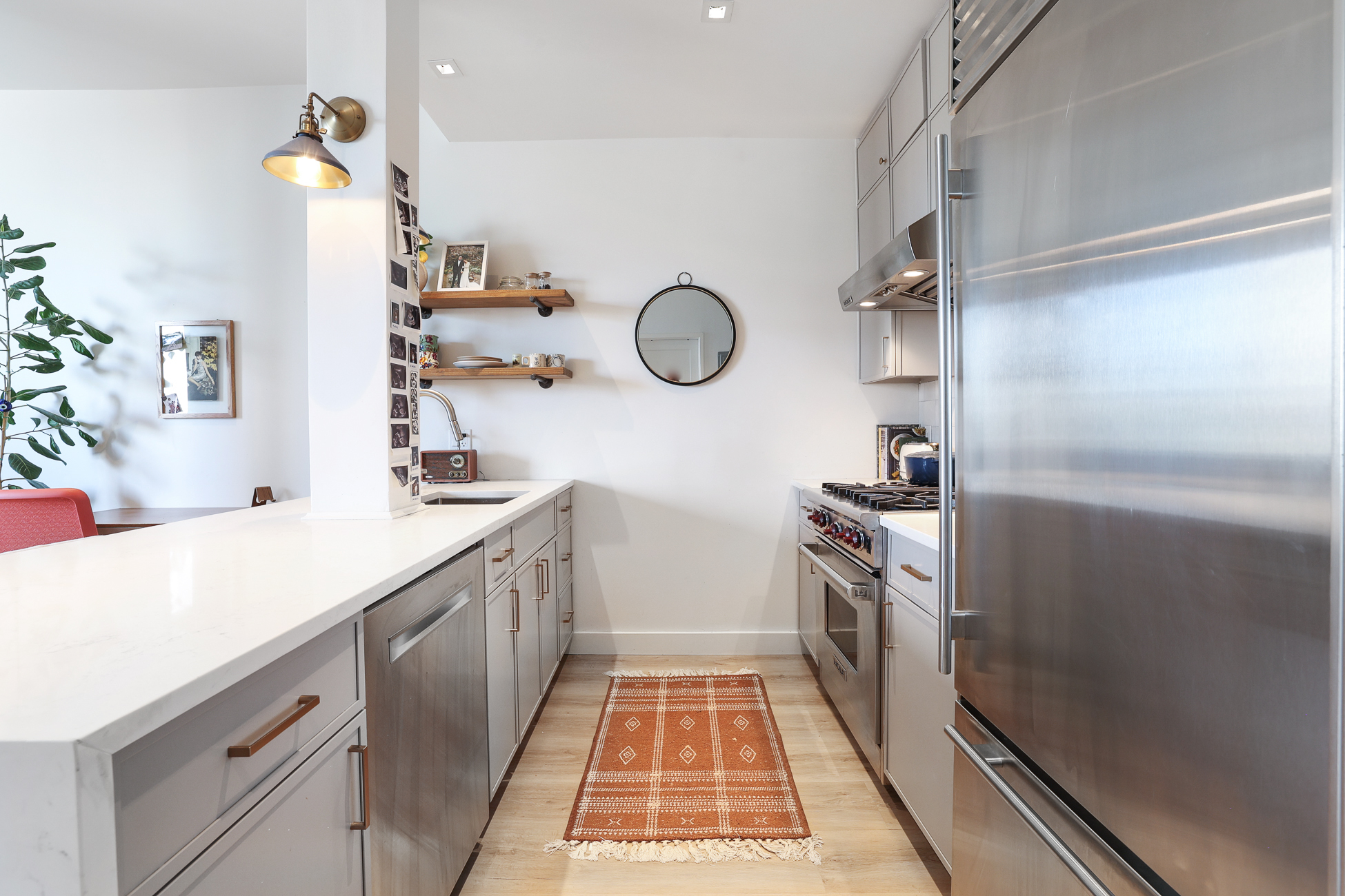 72 Berry Street Williamsburg Brooklyn NY 11249