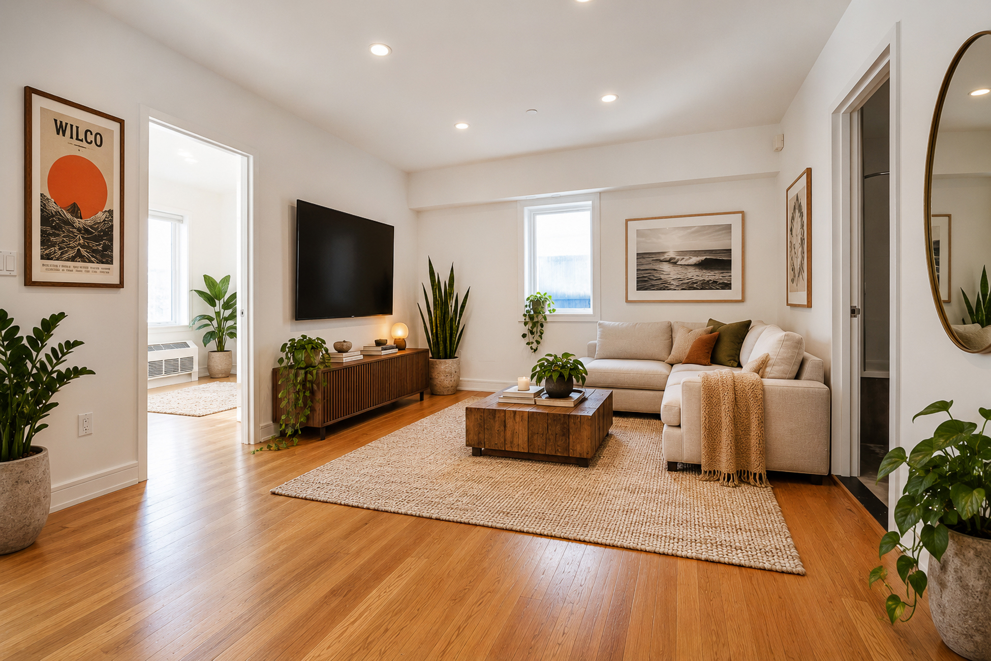 79 Kingsland Avenue 2R East Williamsburg Brooklyn NY 11222