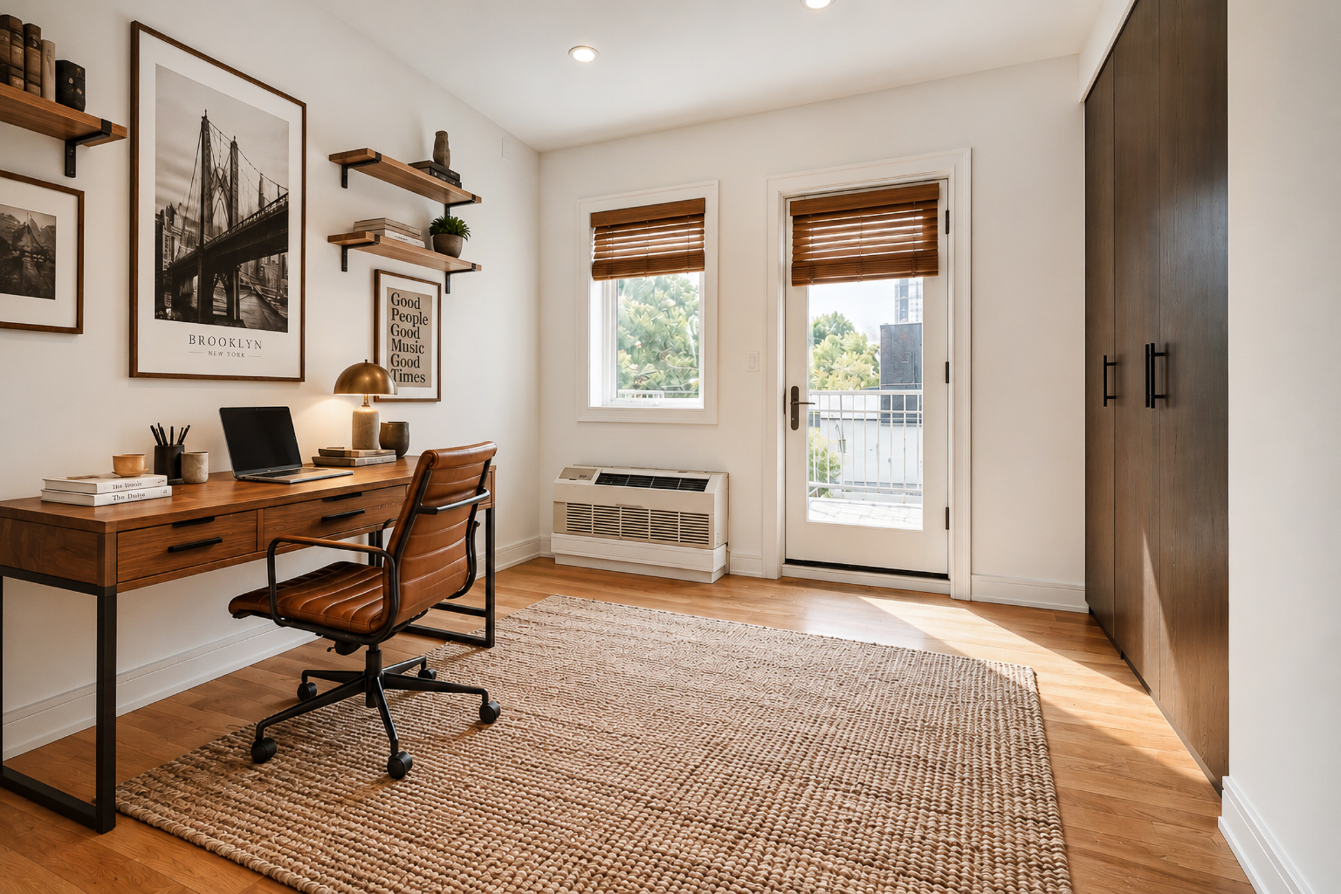 79 Kingsland Avenue 2R East Williamsburg Brooklyn NY 11222