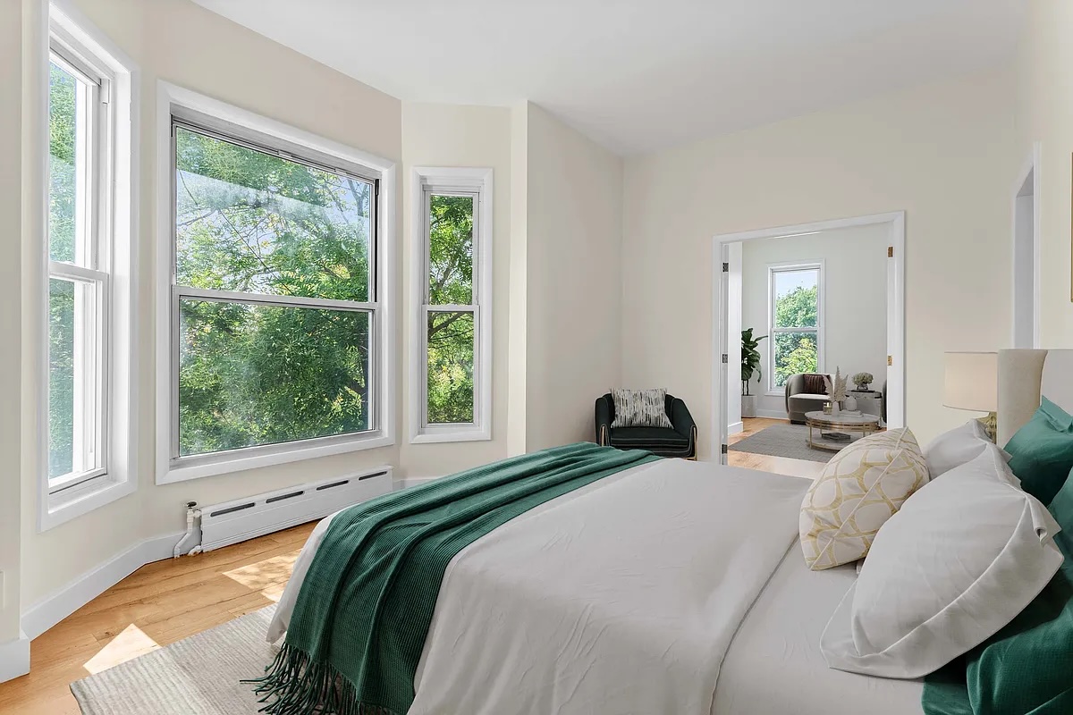 72 Norman Avenue 3 Greenpoint Brooklyn NY 11222