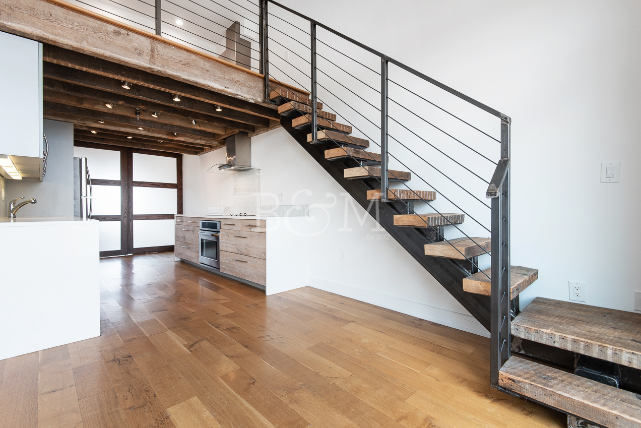 93 Kingsland Avenue 4P East Williamsburg Brooklyn NY 11222