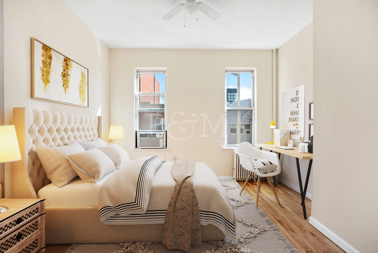 197 Withers Street East Williamsburg Brooklyn NY 11211
