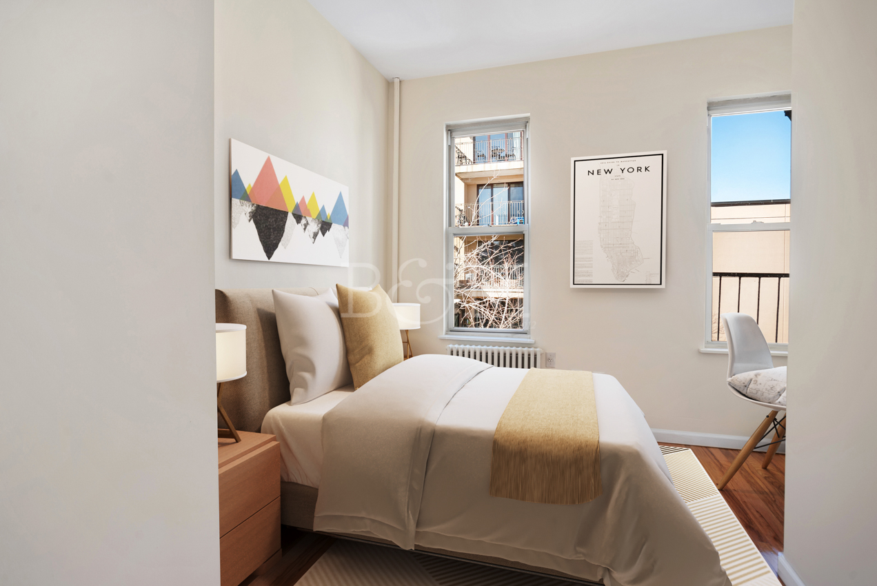 197 Withers Street East Williamsburg Brooklyn NY 11211