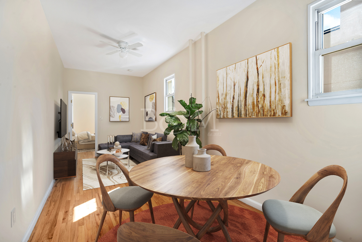 197 Withers Street East Williamsburg Brooklyn NY 11211