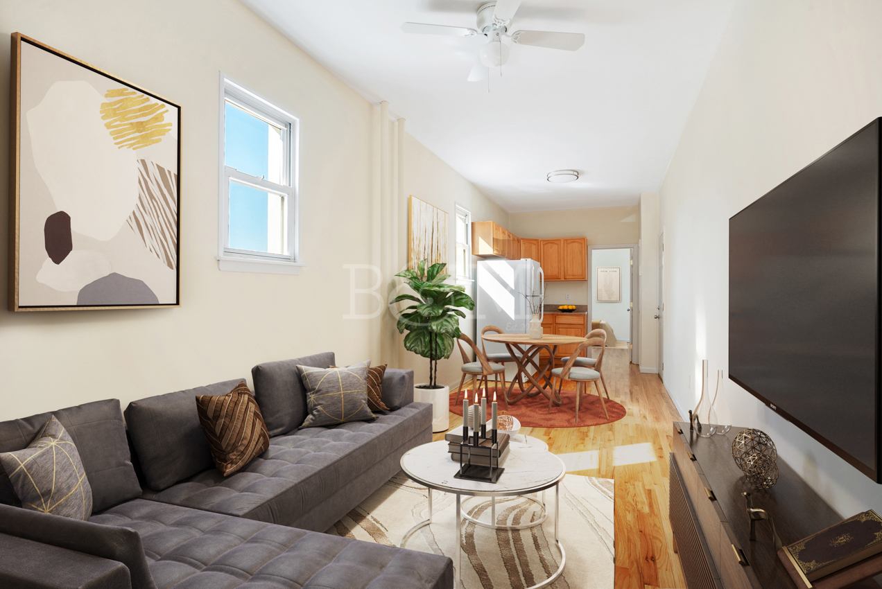 197 Withers Street East Williamsburg Brooklyn NY 11211