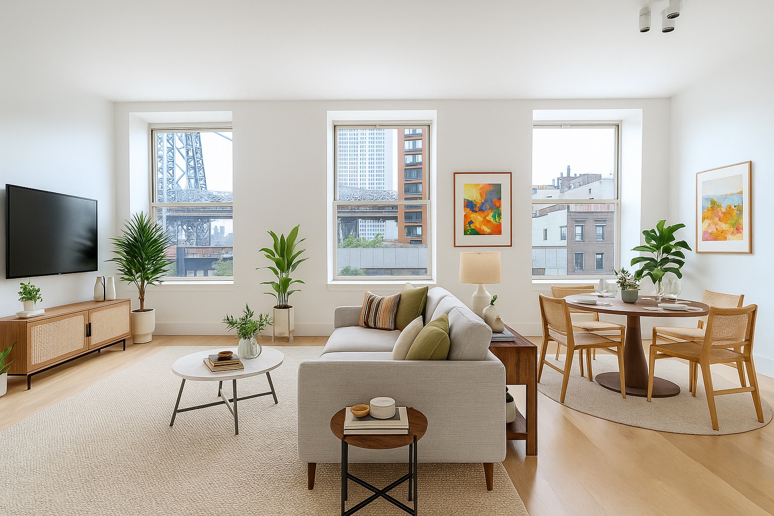 20 Broadway Williamsburg Brooklyn NY 11249