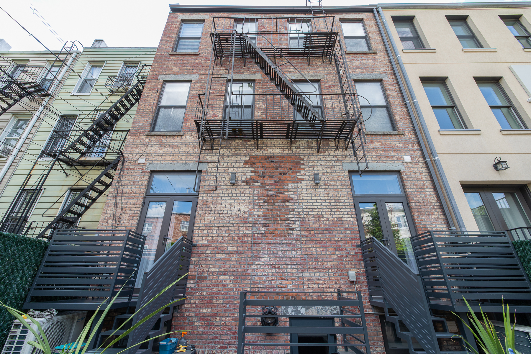 106 Eckford Street Greenpoint Brooklyn NY 11222